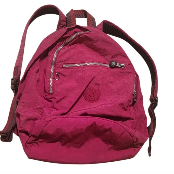 kipling backpack - Picture 1 of 10